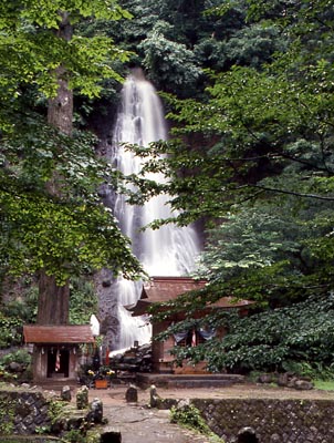 医王寺写真