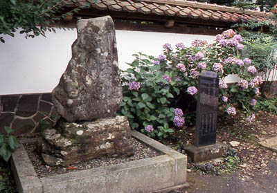 医王寺写真