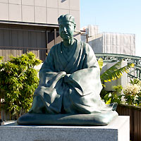 奥の細道
