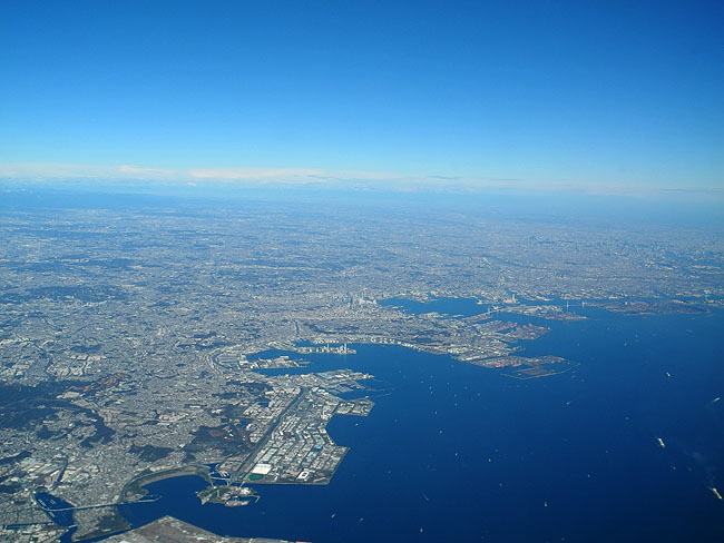 横浜