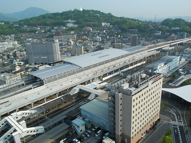 熊本駅-2